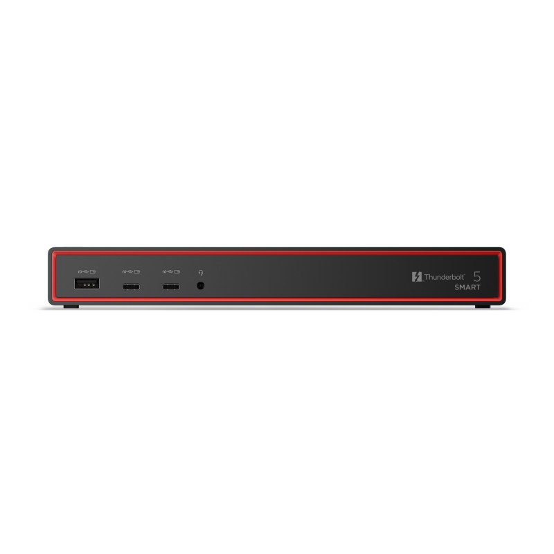 Thunderbolt 5 Smart Dock WS 265W