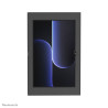Tablet Casing - Lockable (INCL. LOCK) - Vesa 75X | APLIUM