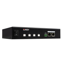 4 Port IPower Switch | APLIUM