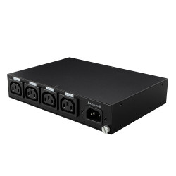 4 Port IPower Switch | APLIUM
