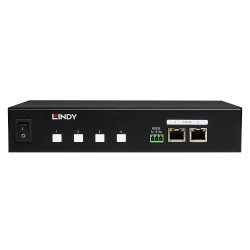 4 Port IPower Switch | APLIUM