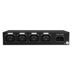 4 Port IPower Switch | APLIUM