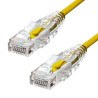 Ultra Slim CAT6 U/UTP CU LSZH