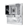 ASUS ROG CROSSHAIR X870E GLACIAL AMD X870E Zócalo AM5 ATX ex | APLIUM