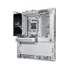 ASUS ROG CROSSHAIR X870E GLACIAL AMD X870E Zócalo AM5 ATX ex | APLIUM