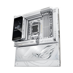 ASUS ROG CROSSHAIR X870E GLACIAL AMD X870E Zócalo AM5 ATX ex | APLIUM