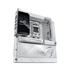 ASUS ROG CROSSHAIR X870E GLACIAL AMD X870E Zócalo AM5 ATX ex | APLIUM