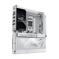 ASUS ROG CROSSHAIR X870E GLACIAL AMD X870E Zócalo AM5 ATX ex | APLIUM