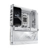 ASUS ROG CROSSHAIR X870E GLACIAL AMD X870E Zócalo AM5 ATX ex | APLIUM