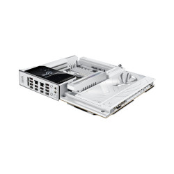 ASUS ROG CROSSHAIR X870E GLACIAL AMD X870E Zócalo AM5 ATX ex | APLIUM