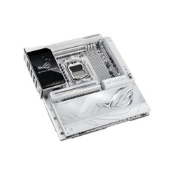 ASUS ROG CROSSHAIR X870E GLACIAL AMD X870E Zócalo AM5 ATX ex | APLIUM
