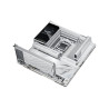 ASUS ROG CROSSHAIR X870E GLACIAL AMD X870E Zócalo AM5 ATX ex | APLIUM