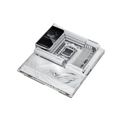 ASUS ROG CROSSHAIR X870E GLACIAL AMD X870E Zócalo AM5 ATX ex | APLIUM