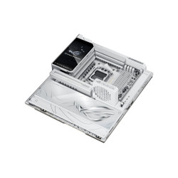 ASUS ROG CROSSHAIR X870E GLACIAL AMD X870E Zócalo AM5 ATX ex | APLIUM
