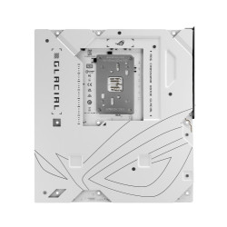 ASUS ROG CROSSHAIR X870E GLACIAL AMD X870E Zócalo AM5 ATX ex | APLIUM