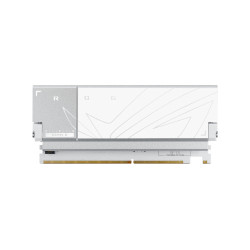ASUS ROG CROSSHAIR X870E GLACIAL AMD X870E Zócalo AM5 ATX ex | APLIUM