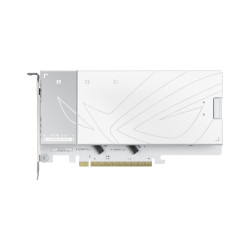 ASUS ROG CROSSHAIR X870E GLACIAL AMD X870E Zócalo AM5 ATX ex | APLIUM