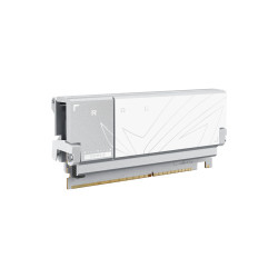 ASUS ROG CROSSHAIR X870E GLACIAL AMD X870E Zócalo AM5 ATX ex | APLIUM