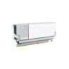 ASUS ROG CROSSHAIR X870E GLACIAL AMD X870E Zócalo AM5 ATX ex | APLIUM
