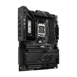 ASUS ROG CROSSHAIR X870E DARK HERO AMD X870E Zócalo AM5 ATX | APLIUM