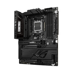 ASUS ROG CROSSHAIR X870E DARK HERO AMD X870E Zócalo AM5 ATX | APLIUM