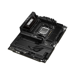 ASUS ROG CROSSHAIR X870E DARK HERO AMD X870E Zócalo AM5 ATX | APLIUM