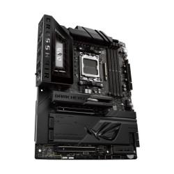 ASUS ROG CROSSHAIR X870E DARK HERO AMD X870E Zócalo AM5 ATX | APLIUM