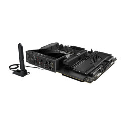 ASUS ROG CROSSHAIR X870E DARK HERO AMD X870E Zócalo AM5 ATX | APLIUM