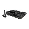 ASUS ROG CROSSHAIR X870E DARK HERO AMD X870E Zócalo AM5 ATX | APLIUM