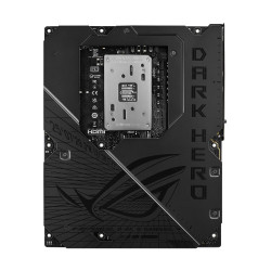 ASUS ROG CROSSHAIR X870E DARK HERO AMD X870E Zócalo AM5 ATX | APLIUM