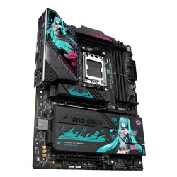ASUS ROG STRIX X870E-H GAMING WIFI7 HATSUNE MIKU EDITION AMD | APLIUM