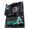ASUS ROG STRIX X870E-H GAMING WIFI7 HATSUNE MIKU EDITION AMD | APLIUM