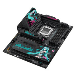 ASUS ROG STRIX X870E-H GAMING WIFI7 HATSUNE MIKU EDITION AMD | APLIUM