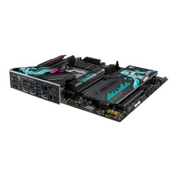 ASUS ROG STRIX X870E-H GAMING WIFI7 HATSUNE MIKU EDITION AMD | APLIUM