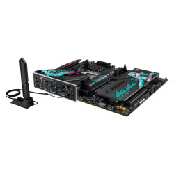 ASUS ROG STRIX X870E-H GAMING WIFI7 HATSUNE MIKU EDITION AMD | APLIUM