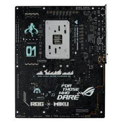 ASUS ROG STRIX X870E-H GAMING WIFI7 HATSUNE MIKU EDITION AMD | APLIUM