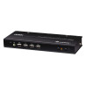 ATEN CS742H-AT-G - 2-Port USB 4K HDMI | APLIUM