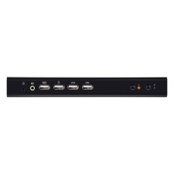 ATEN CS742H-AT-G - 2-Port USB 4K HDMI | APLIUM