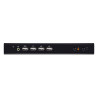 ATEN CS742H-AT-G - 2-Port USB 4K HDMI | APLIUM