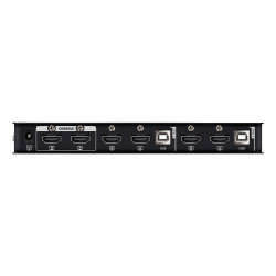 ATEN CS742H-AT-G - 2-Port USB 4K HDMI | APLIUM