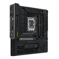 ASUS TUF GAMING B760M-BTF WIFI Intel B760 LGA 1700 micro ATX | APLIUM