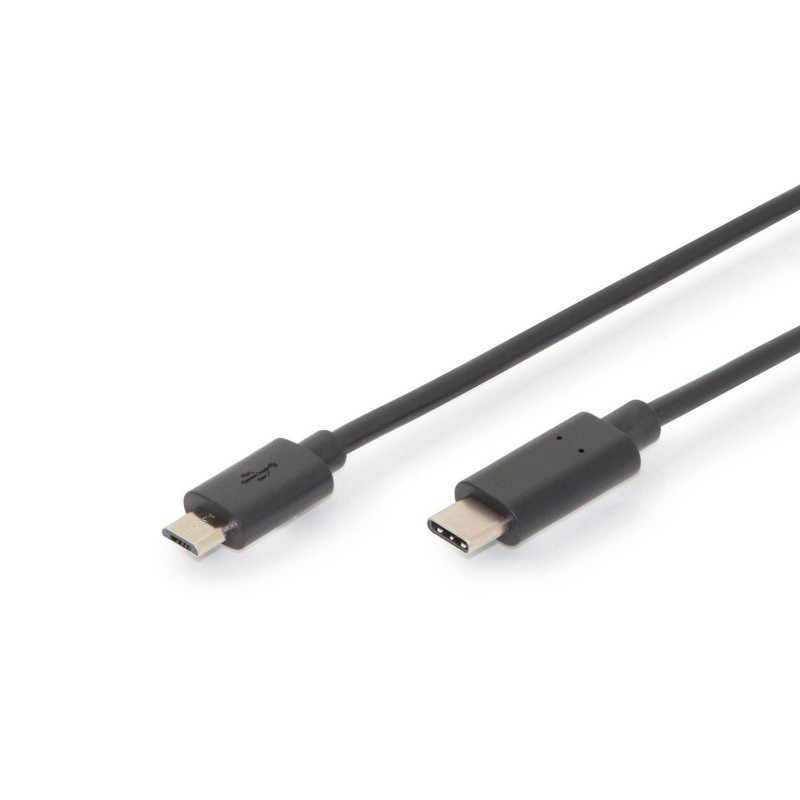 USB Type-C connection cable,