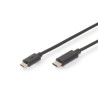 USB Type-C connection cable,