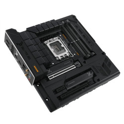 ASUS TUF GAMING B760M-BTF WIFI Intel B760 LGA 1700 micro ATX | APLIUM