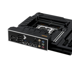 ASUS TUF GAMING B760M-BTF WIFI Intel B760 LGA 1700 micro ATX | APLIUM