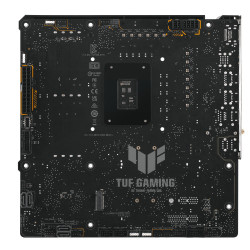 ASUS TUF GAMING B760M-BTF WIFI Intel B760 LGA 1700 micro ATX | APLIUM