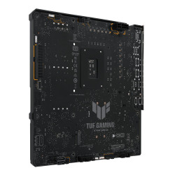 ASUS TUF GAMING B760M-BTF WIFI Intel B760 LGA 1700 micro ATX | APLIUM