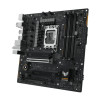 ASUS TUF GAMING B760M-BTF WIFI Intel B760 LGA 1700 micro ATX | APLIUM