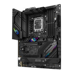 Asus Rog Strix B760-F Gaming Wifi Lga 1700 Atx | APLIUM