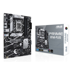 Placa Base Asus Prime B760-PLUS Socket 1700/ DDR5/ PCIe 5.0 | APLIUM